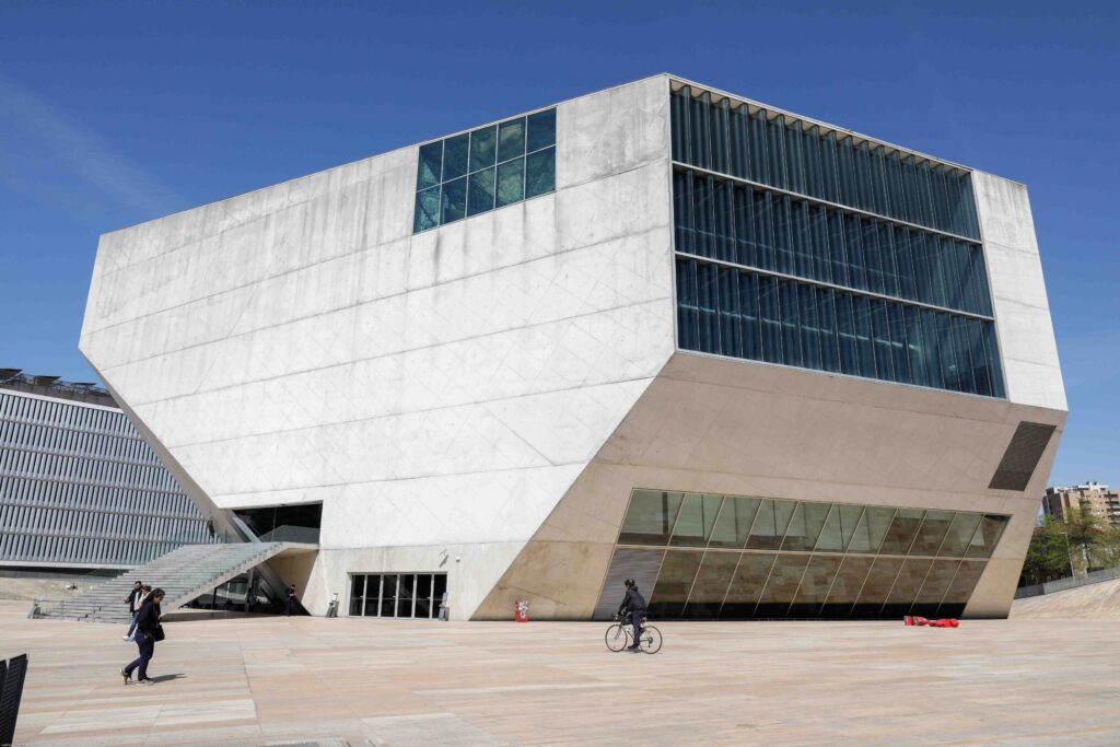 House of Music