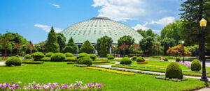 Best Gardens in Porto