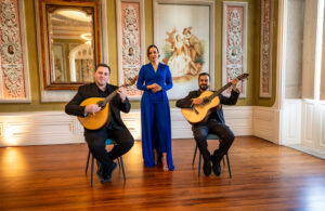 Fado no Porto Destino Fado